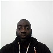 Tutor of English French Data Science here to help